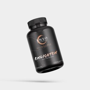 Enso Botanicals - Enlighten