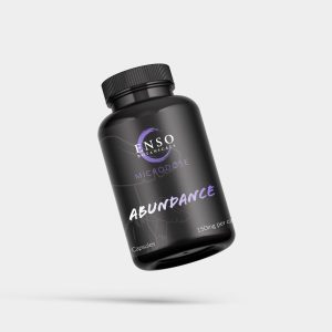 Enso Botanicals - Abundance