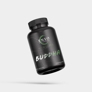 Enso Botanicals - Buddha's Blend