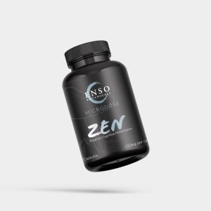 Enso Botanicals - Zen Blend
