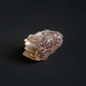 Mahogany Spark Gem