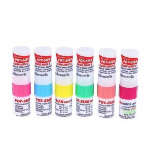 POY-SIAN Mark II Aromatherapy Nasal Inhaler