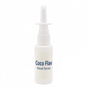 Coco Flav Cocaine Nasal Spray