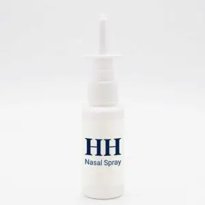 High Heat Nasal Spray