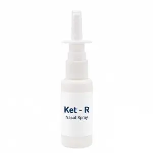 Ketamine Type R  Nasal Spray