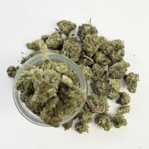 Death Bubba Popcorn - OZ