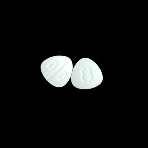 Dilaudid (Hydromorph)