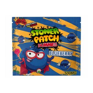Stoner Patch Dummies
