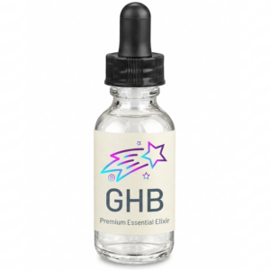 GHB