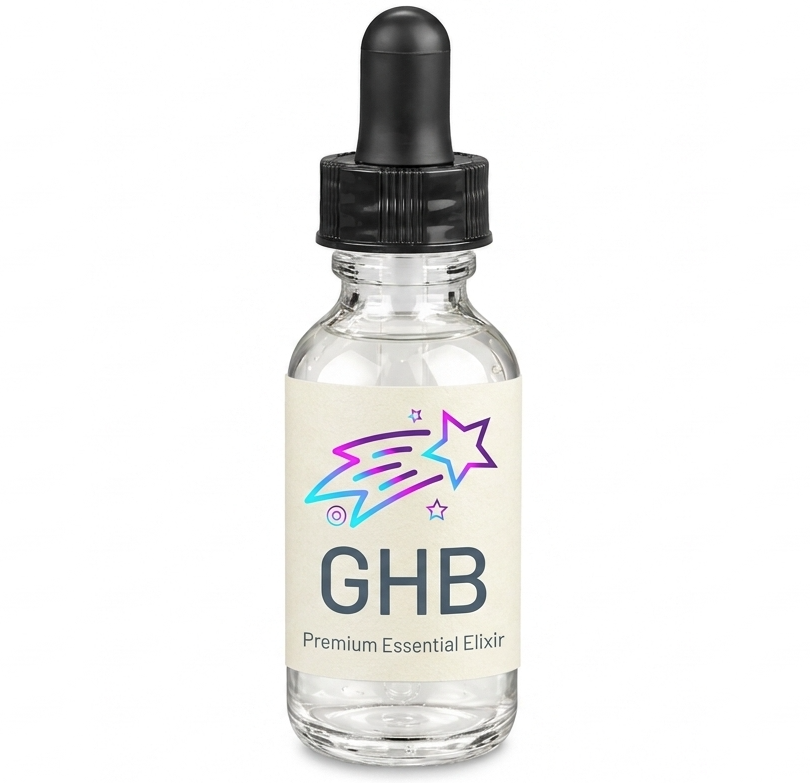 GHB